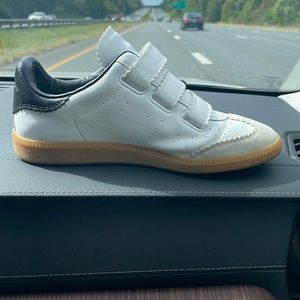 Isabel Marat Beth sneakers